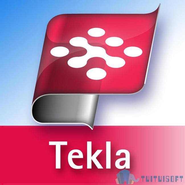 腿腿教学网-Tekla如何定义用户属性？这几点可以留心！