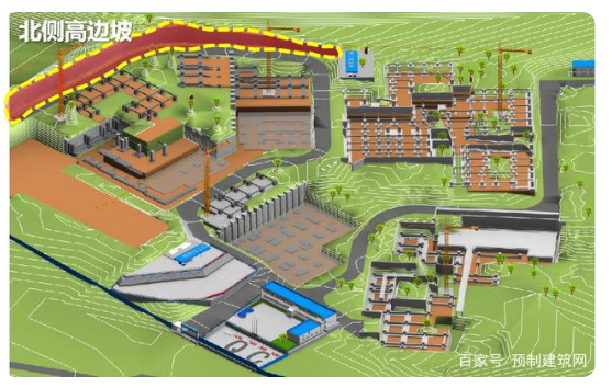 image.png 腿腿教学网-冬奥村项目:看中建一局如何落地BIM?