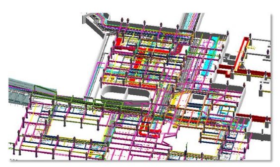 image.png 腿腿教学网-冬奥村项目:看中建一局如何落地BIM?