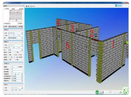 image.png 腿腿教学网-冬奥村项目:看中建一局如何落地BIM?