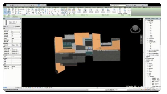 image.png 腿腿教学网-冬奥村项目:看中建一局如何落地BIM?