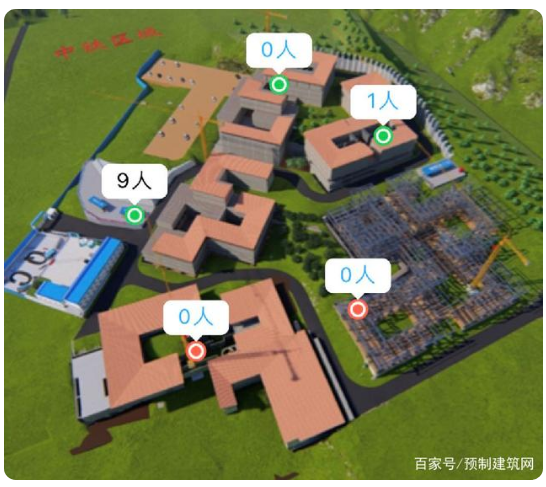 image.png 腿腿教学网-冬奥村项目:看中建一局如何落地BIM?