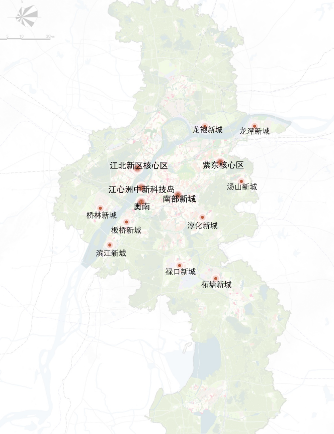 腿腿教学网-BIM最真实的发展前景：南京市核发江苏省首个BIM规划报建的建设工程规划许可证