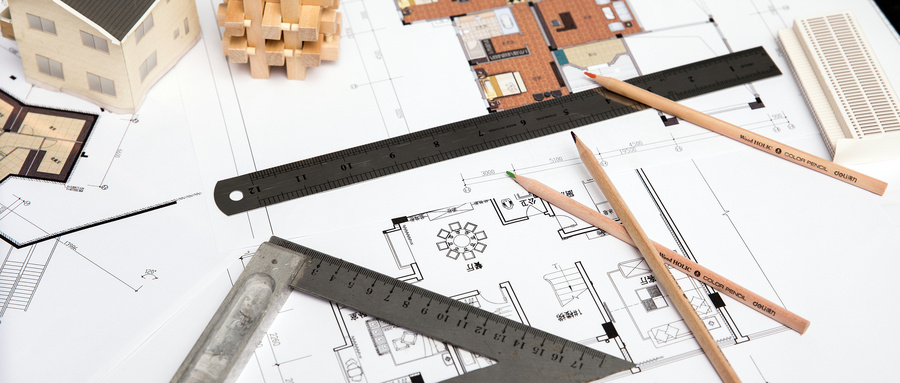 BIM设计,CAD设计 腿腿教学网-BIM设计与CAD设计的区别大吗?从哪些方面能看出?
