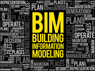 BIM,地下空间解发 腿腿教学网-BIM如何用于地下空间解发?总体分为几个阶段?