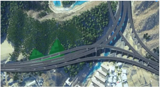 image.png 腿腿教学网-郑州BIM案例实训:郑州至西峡高速公路尧山至栾川段工程BIM技术应用汇报