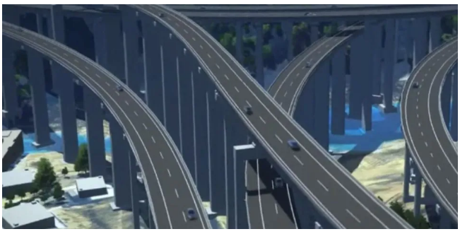 image.png 腿腿教学网-郑州BIM案例实训:郑州至西峡高速公路尧山至栾川段工程BIM技术应用汇报