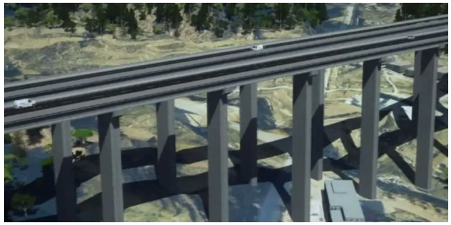 image.png 腿腿教学网-郑州BIM案例实训:郑州至西峡高速公路尧山至栾川段工程BIM技术应用汇报