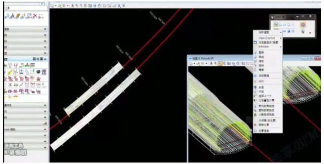 image.png 腿腿教学网-郑州BIM案例实训:郑州至西峡高速公路尧山至栾川段工程BIM技术应用汇报