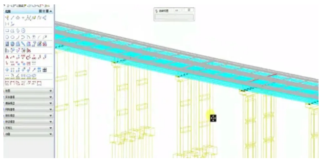 image.png 腿腿教学网-郑州BIM案例实训:郑州至西峡高速公路尧山至栾川段工程BIM技术应用汇报