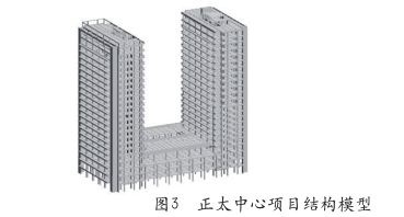 腿腿教学网-BIM案例：BIM如何用于景观策划？以南京正太中心为例（上）