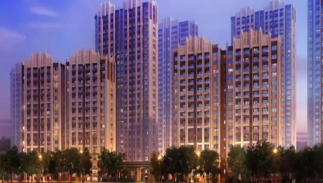 腿腿教学网-BIM住宅区项目案例实训：黄山天都江苑BIM技术应用汇报
