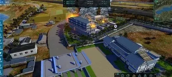 image.png 腿腿教学网-BIM后期运营怎么做?BIM模型后期,如何在物业管理中发挥应用