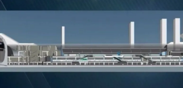 image.png 腿腿教学网-重庆BIM培训案例实训:重庆轨道交通十号线中央公园东站BIM应用汇报