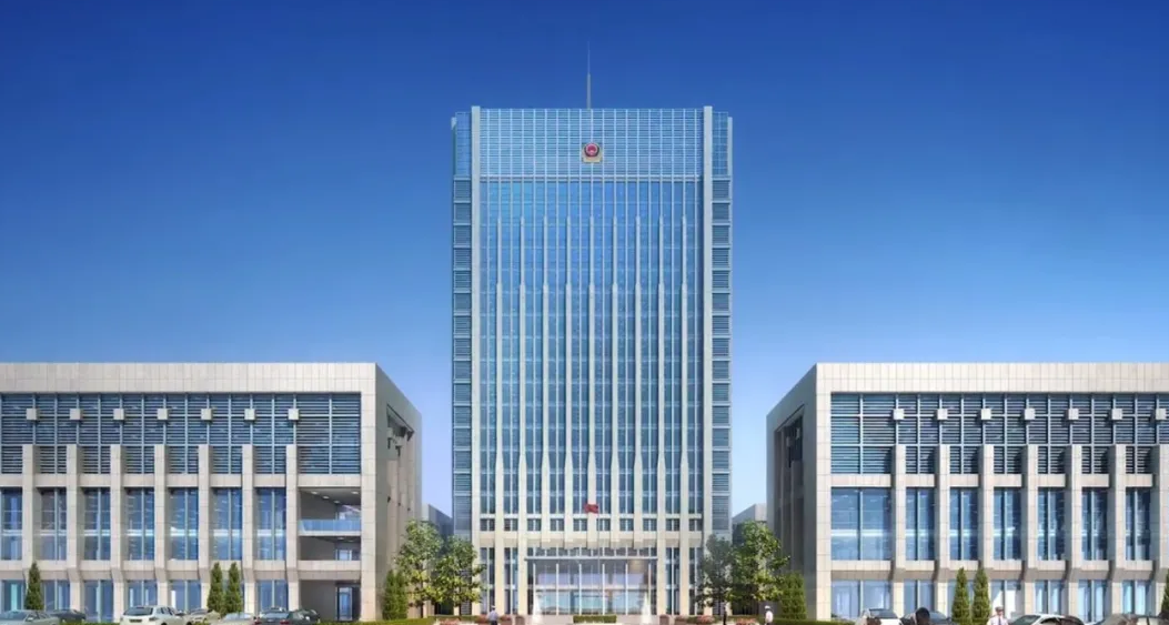 腿腿教学网-BIM市政项目案例培训：九江市公安局项目BIM技术应用汇报