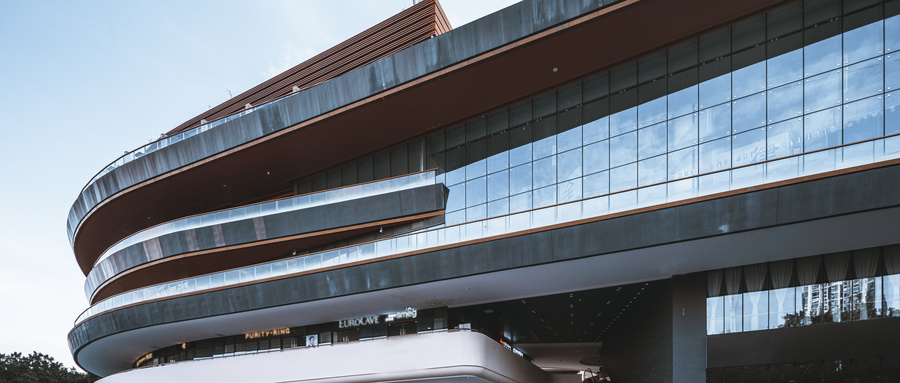 BIM案例,施工管理 腿腿教学网-BIM案例:BIM施工管理怎么做?以重庆中迪广场项目为例(下)