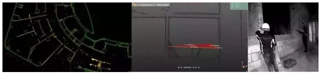 腿腿教学网-BIM内装项目实训：江苏大剧院音乐厅室内装饰BIM施工案例详细介绍