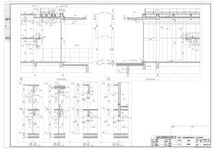 腿腿教学网-BIM市政项目应用成果：文化场馆建筑中的BIM设计研究