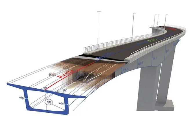 image.png 腿腿教学网-因BIM而变——创建混凝土结构分析设计模型