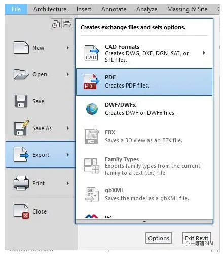 腿腿教学网-Revit 2022即将发布– Autodesk Revit 2022的主要新增功能