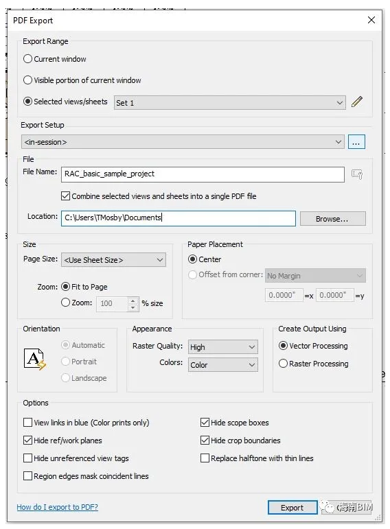 腿腿教学网-Revit 2022即将发布– Autodesk Revit 2022的主要新增功能