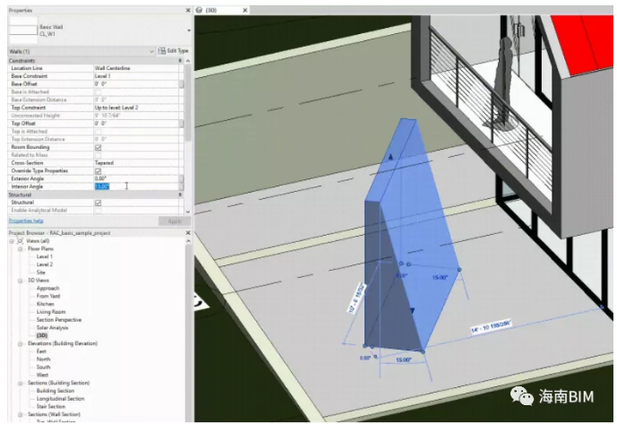 腿腿教学网-Revit 2022即将发布– Autodesk Revit 2022的主要新增功能