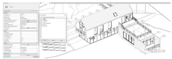 腿腿教学网-Revit 2022即将发布– Autodesk Revit 2022的主要新增功能