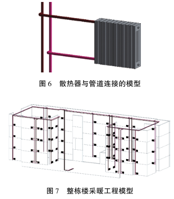 腿腿教学网-BIM案例：BIM怎么用？以某办公大厦机电工程为例（上）