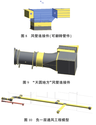 腿腿教学网-BIM案例：BIM怎么用？以某办公大厦机电工程为例（上）