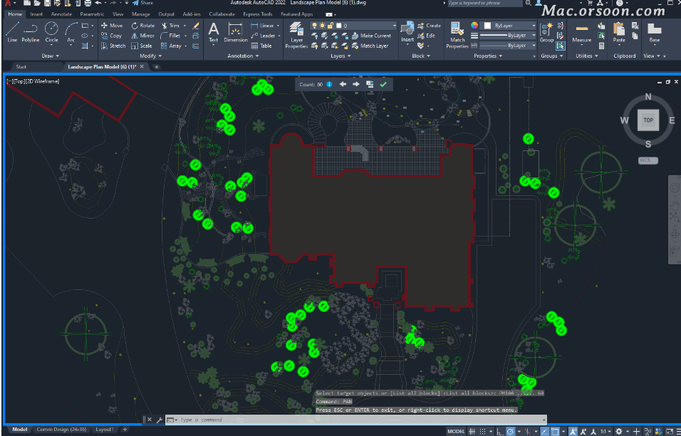image.png 腿腿教学网-Autodesk2022有用吗?来认识AutoCAD 2022 –互联设计体验