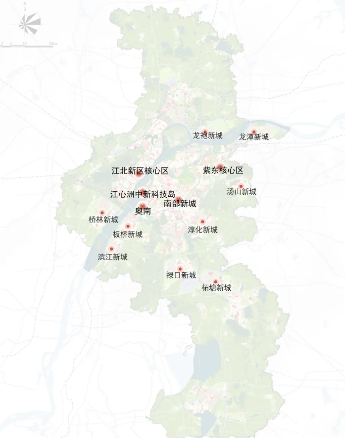 image.png 腿腿教学网-全流程贯通!南京市BIM规划报建部分应用通知解读!