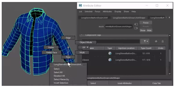 腿腿教学网-Autodesk Maya 2022发布！Maya 2022新功能特性解析