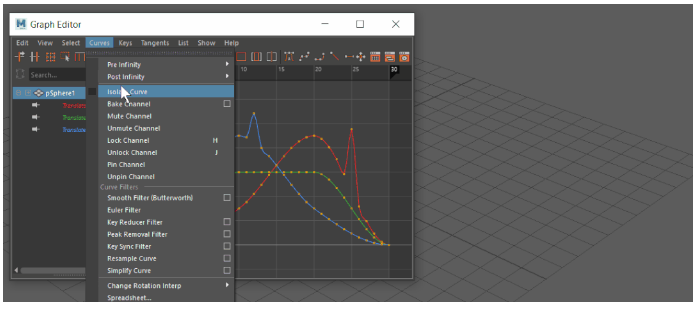 腿腿教学网-Autodesk Maya 2022发布！Maya 2022新功能特性解析