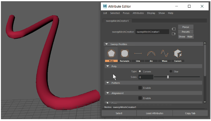 腿腿教学网-Autodesk Maya 2022发布！Maya 2022新功能特性解析
