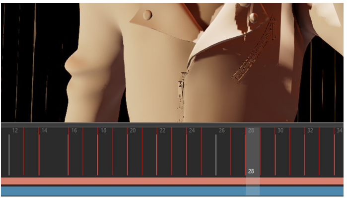 腿腿教学网-Autodesk Maya 2022发布！Maya 2022新功能特性解析
