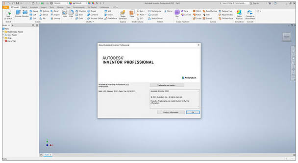 image.png 腿腿教学网-Autodesk inventor professional 2022 三维可视化实体模拟软件
