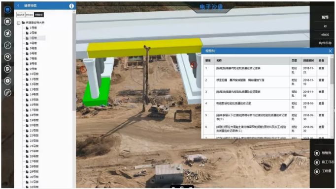 腿腿教学网-中铁九局、中铁隧道局全流程BIM+智能建造工程化应用新模式