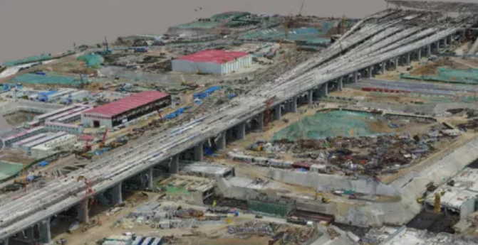 腿腿教学网-中铁九局、中铁隧道局全流程BIM+智能建造工程化应用新模式