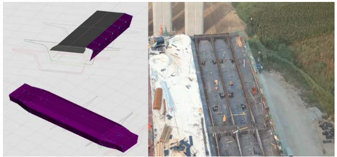 腿腿教学网-中铁九局、中铁隧道局全流程BIM+智能建造工程化应用新模式