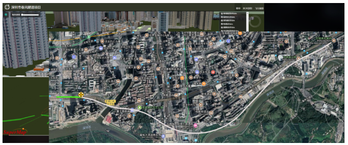 腿腿教学网-中铁九局、中铁隧道局全流程BIM+智能建造工程化应用新模式