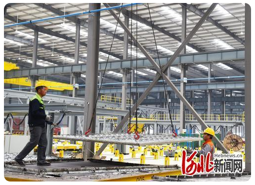 image.png 腿腿教学网-加快转型升级 河北加大BIM智能建造在工程建设各环节应用