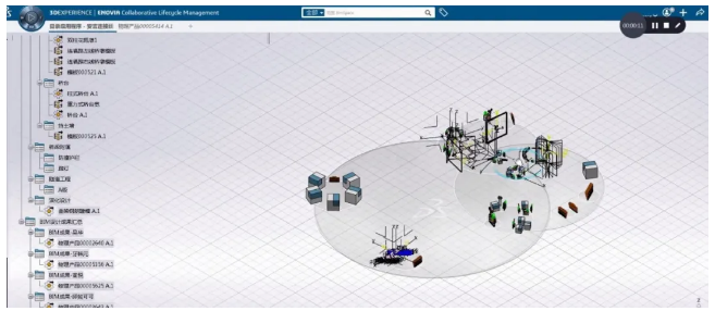 image.png 腿腿教学网-BIM技术案例:安吉大道连接线立交工程BIM技术应用汇报