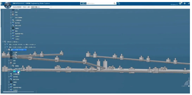 image.png 腿腿教学网-BIM技术案例:安吉大道连接线立交工程BIM技术应用汇报