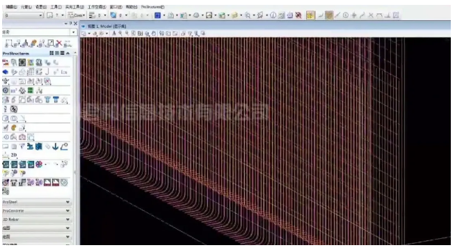 image.png 腿腿教学网-BIM市政水利项目实训:北湖污水处理厂工程BIM技术应用汇报
