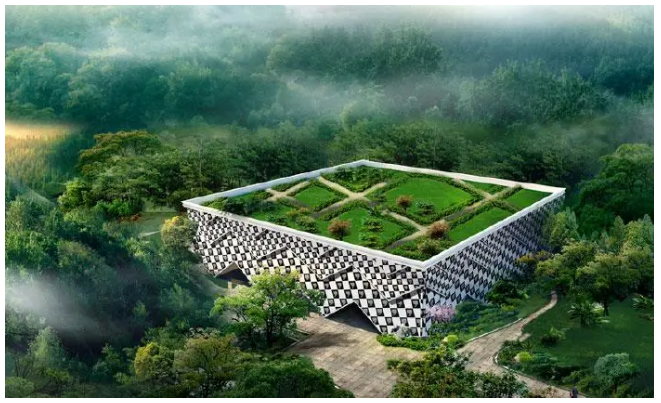 image.png 腿腿教学网-BIM新闻:湖北:“十三五”期间节能建筑面积2.42亿平方米,绿色建筑竣工面积明年要达70%以上