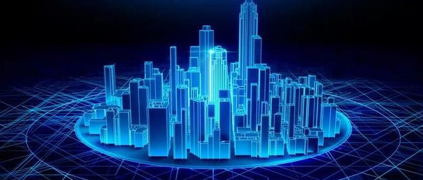 image.png 腿腿教学网-BIMGIS解发需要什么技术?BIM+GIS一体化助力CIM发展