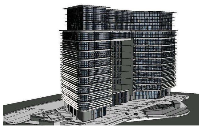 image.png 腿腿教学网-BIM采用了什么样的信息组织方法?如何用BIM做信息组织?