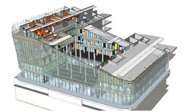 image.png 腿腿教学网-BIM采用了什么样的信息组织方法?如何用BIM做信息组织?