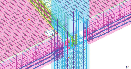 腿腿教学网-BIM案例：BIM在某全装配式混凝土结构办公楼中的应用