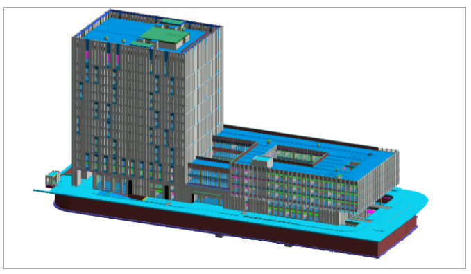 image.png 腿腿教学网-详解南京市工程建设项目(建筑工程)BIM规划报建
